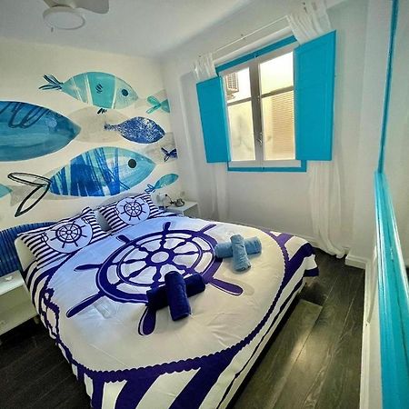 Sailor Apartment Nel Cabanyal Valencia Exterior photo
